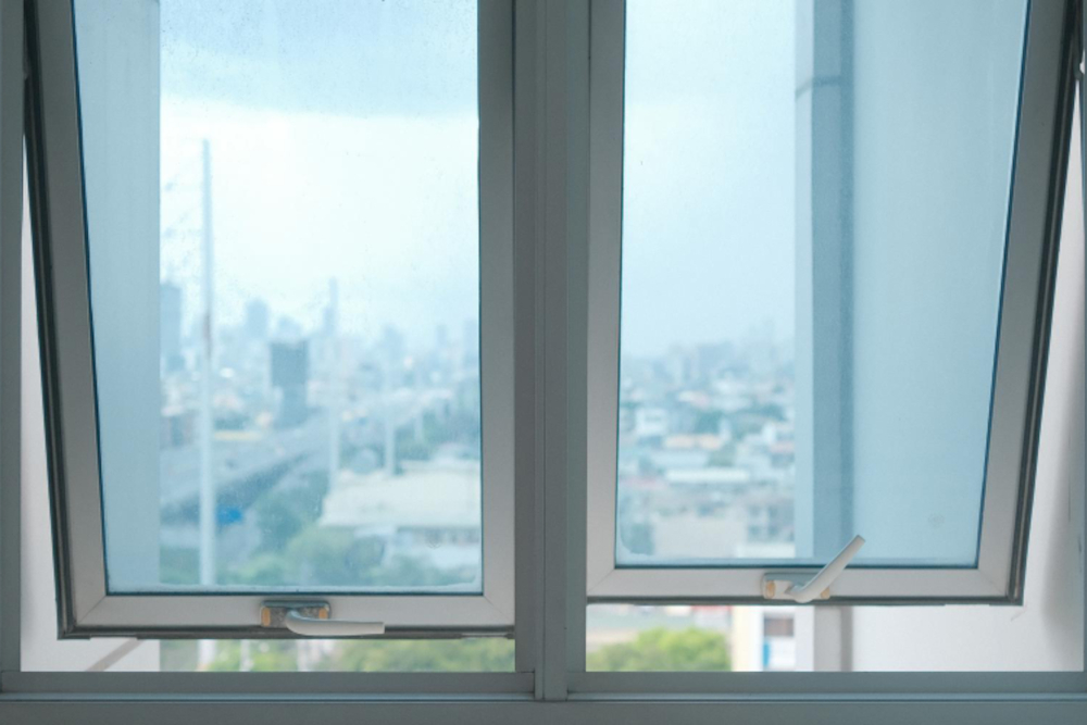 Great Falls Awning Windows