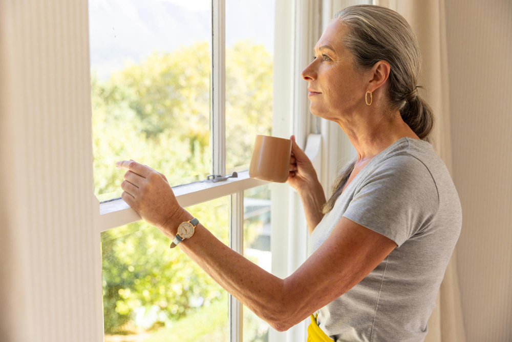 Great Falls Single-Hung Windows