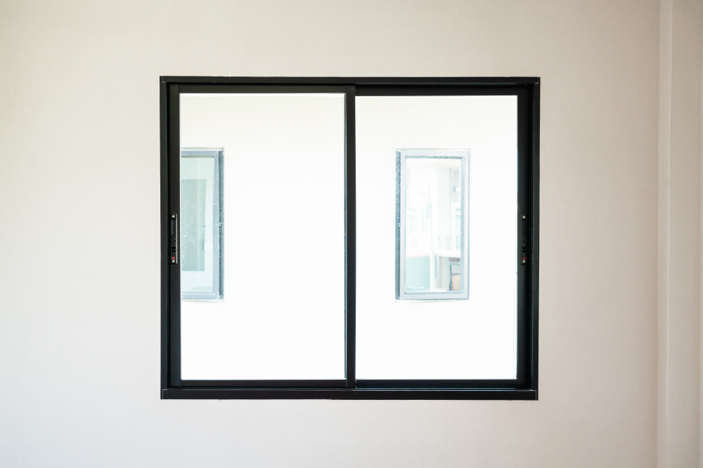 Great Falls Sliding Windows
